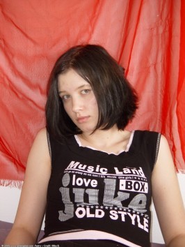 Kate  from ATKARCHIVES