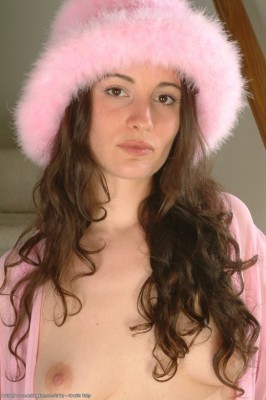 Cherry  from ATKARCHIVES