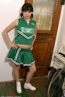 Dillan Lee in coeds in uniform gallery from ATKARCHIVES
