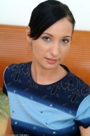 Liza in masturbation gallery from ATKARCHIVES