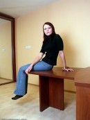 Dunja in amateur gallery from ATKARCHIVES