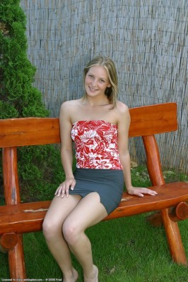 Liz  from ATKARCHIVES