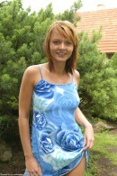 Lenka in nudism gallery from ATKARCHIVES
