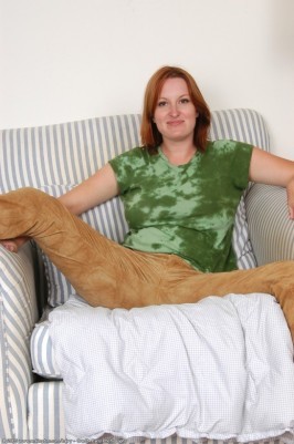 Jennifer  from ATKARCHIVES