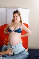 Lorelei in pregnant gallery from ATKARCHIVES