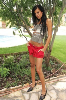 Zoe  from ATKARCHIVES