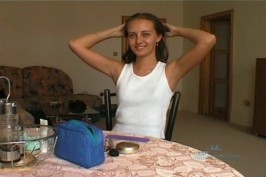 Isabela  from ATKARCHIVES