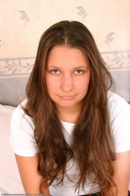 Dasha  from ATKARCHIVES