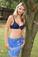 Veronika in nudism gallery from ATKARCHIVES