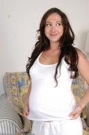 Liana in pregnant gallery from ATKARCHIVES
