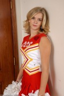 Lori in coeds in uniform gallery from ATKARCHIVES
