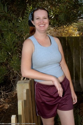 Jennifer  from ATKARCHIVES