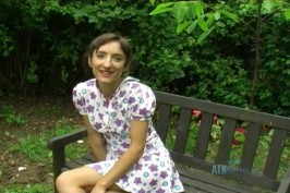 Fabienne  from ATKARCHIVES