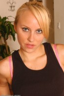 Hailey in masturbation gallery from ATKARCHIVES
