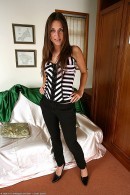 Katie in masturbation gallery from ATKARCHIVES