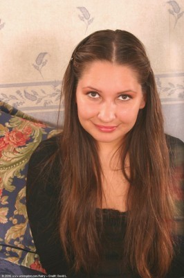 Dasha  from ATKARCHIVES