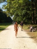 Sandra in nudism gallery from ATKARCHIVES