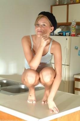 Jules  from ATKARCHIVES