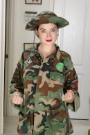 Ruby Ruthless in coeds in uniform gallery from ATKARCHIVES