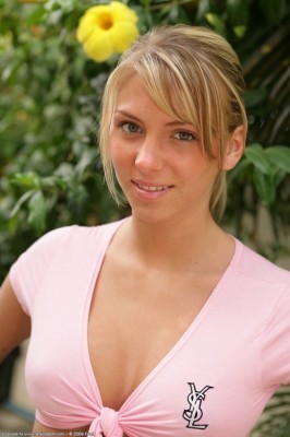 Denisa  from ATKARCHIVES