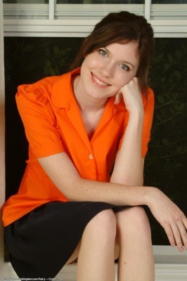 Megan  from ATKARCHIVES