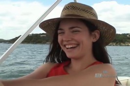 Josie  from ATKARCHIVES