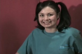 Katie  from ATKARCHIVES