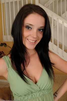 Bonnie Skye  from ATKARCHIVES