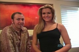 Mindy  from ATKARCHIVES