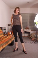 Chloe in masturbation gallery from ATKARCHIVES