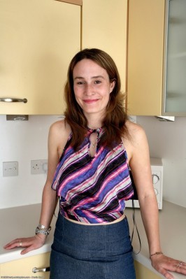 Jasmine  from ATKARCHIVES