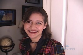 Chantel  from ATKARCHIVES