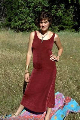 Jessica  from ATKARCHIVES