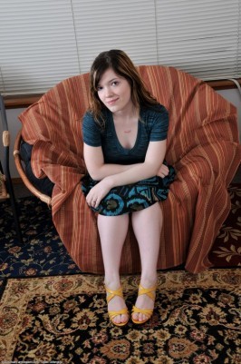 Nicole  from ATKARCHIVES