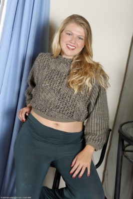 Yanna  from ATKARCHIVES