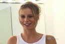 Paulina in Interview video from ATKARCHIVES by Fred