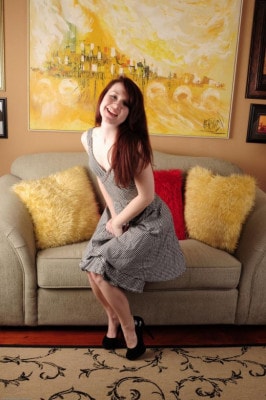 Annabelle Lee  from ATKARCHIVES