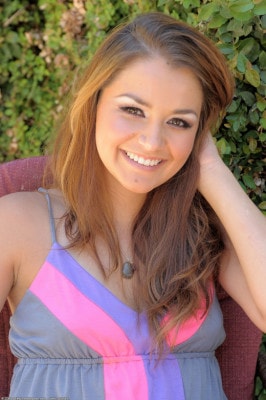 Allie Haze  from ATKARCHIVES