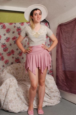 Barb  from ATKARCHIVES