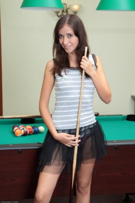 Grace Young  from ATKARCHIVES