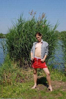 Mischelle  from ATKARCHIVES