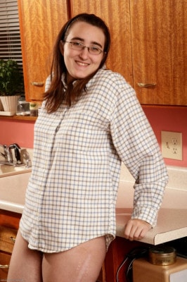 Amber  from ATKARCHIVES