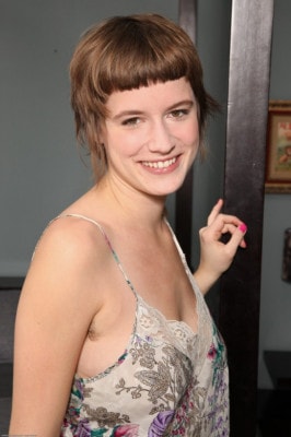 Jane  from ATKARCHIVES