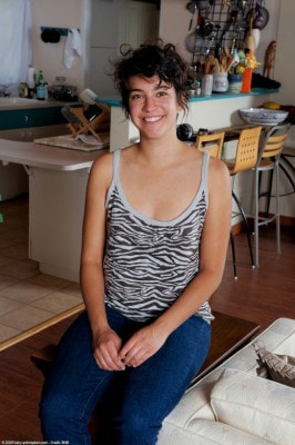 Bianca Stone  from ATKARCHIVES