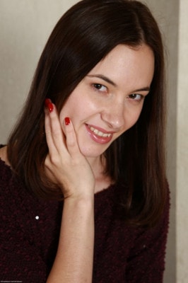 Clara  from ATKARCHIVES