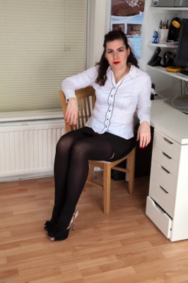 Eva  from ATKARCHIVES