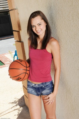 Mimi Rayne  from ATKARCHIVES