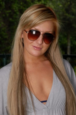 Nikki Blake  from ATKARCHIVES