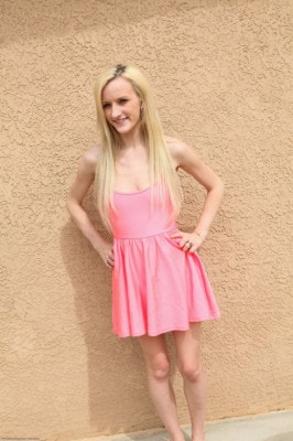 Skylar Green  from ATKARCHIVES