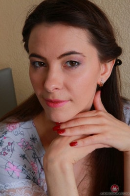 Clara  from ATKARCHIVES